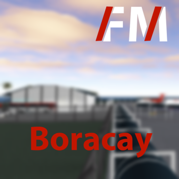 Boracay Regional Airport