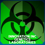  Innovation inc Genetics Laboratories