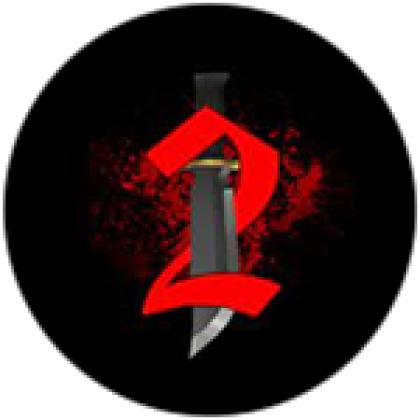 Mm2 Logo - Roblox