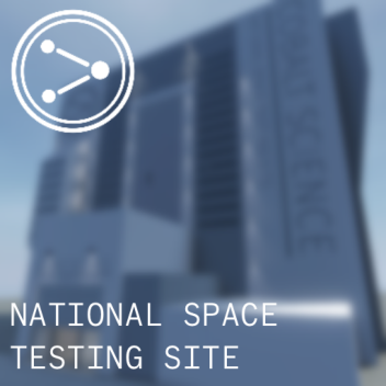 Cobalt Science National Space Testing Site