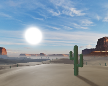 Juegos del Hambre: Desierto