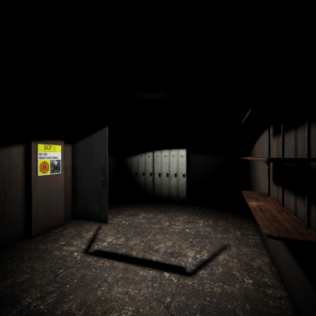 SCP-015 | Pipe maze [Unfinished]