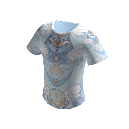 Extremely Rare T-Shirt  Roblox Item - Rolimon's
