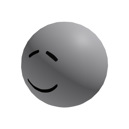 Perfectly Round and Content - Roblox