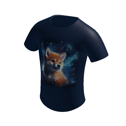 cute kawai t-shirt - Roblox