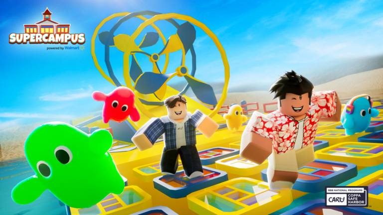 NEW* GET ALL THESE FREE IN-GAME UGC ITEMS NOW IN ROBLOX! 😎 