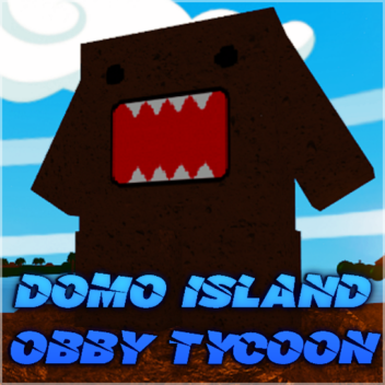 Domo Island Obby Tycoon (Classique)