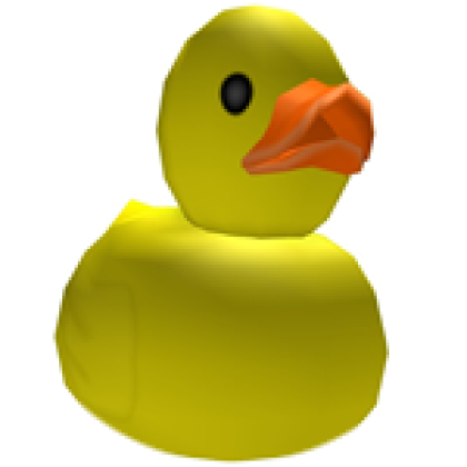 Duck - Roblox