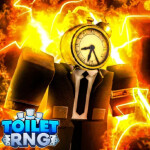 Toilet RNG [🔄TRADING]