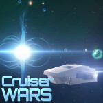 [Alpha] Cruiser Wars!