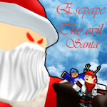 [NEW] 🎄Escape Santa Claus🎄 [🎅🏼] 
