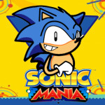 Sonic Mania Roleplay