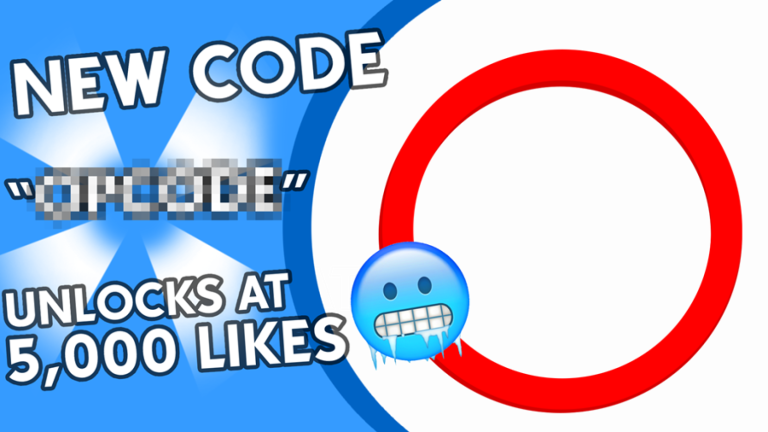 CODES* UGC Don't Move! (AFK) ROBLOX