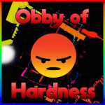 Obby of Hardness 