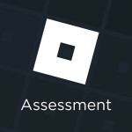 Roblox Assessment