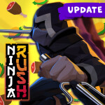 [Tasty Kingdom] Ninja Rush