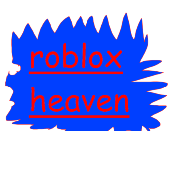 roblox heaven