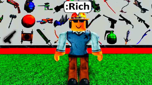 Admim - Roblox