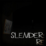 Slender: RE [MAP EXTENDED]