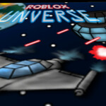 Roblox Universe | - - - - - - - - - - - - - - - - 