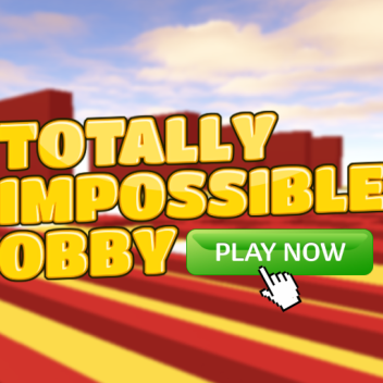 Totally Impossible Obby