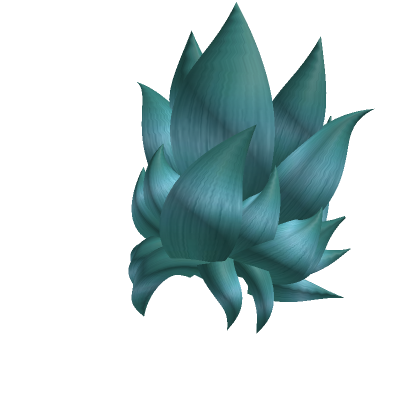 Goku Hair | Roblox Item - Rolimon's