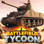 Battlefield Tycoon 💥