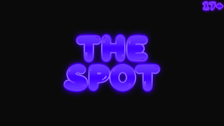 🎙️ The Spot [17+]