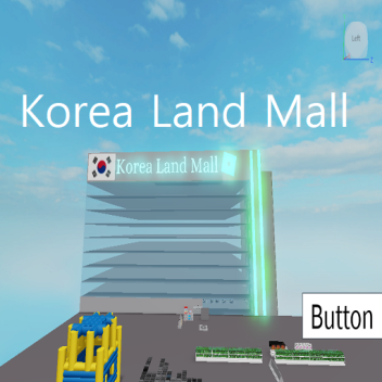 Korea Land Mall(Work in progress)