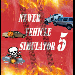 Newer Vehicle Simulator V