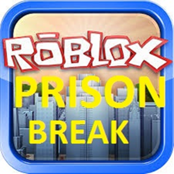 BREAK OUT OF PRISON OBBY!