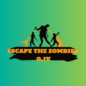 Escape The Zombies 0.2V