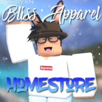(RELEASE) Bliss Apparel™ Homestore V1 