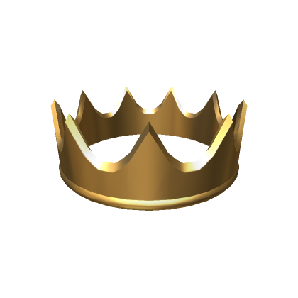 Crown's Code & Price - RblxTrade