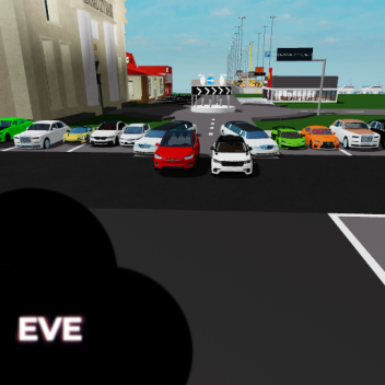 RELEASED FUNEVE RP DRIVING