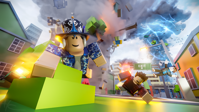 FREE UGC] Mine Block Tycoon! ⛏🧱 - Roblox