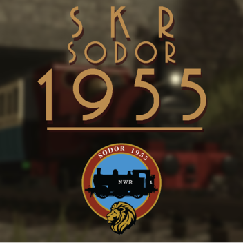 SKR:ソドール、1955