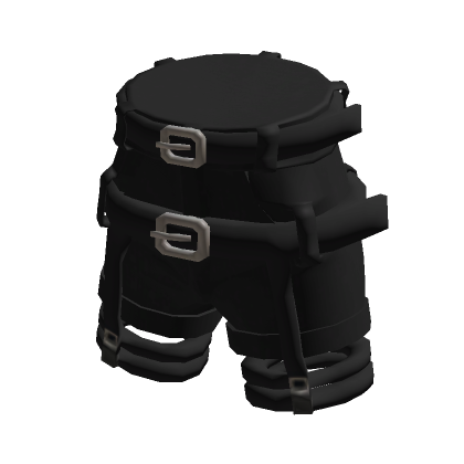 gothic overalls  Roblox Item - Rolimon's