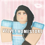 Velvet Homestore V.1