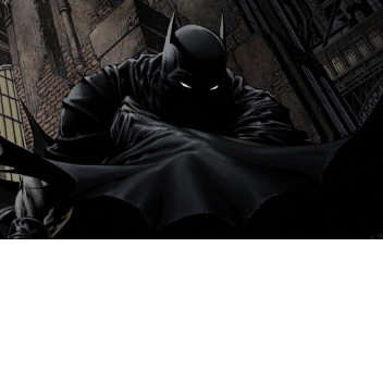 Batman Arkham Series 