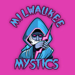 [RNBA] Milwaukee Mystics Practice Facility