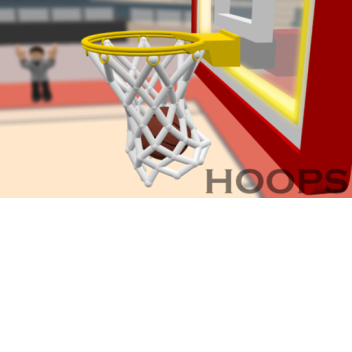 Hoops 2 - Demo (baloncesto)