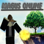[BIG UPDATE]Magus Online