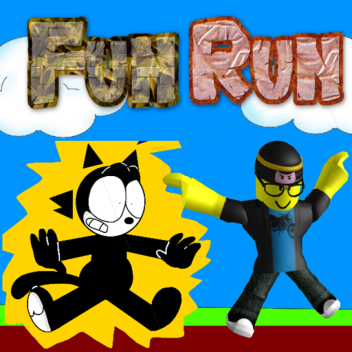 Fun Run *Beta* [Read Description]