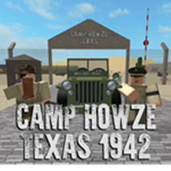 Camp Howze, Texas