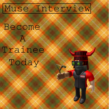 Muse® | Interview Center