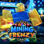 (SOON) Mining Frenzy ⛏