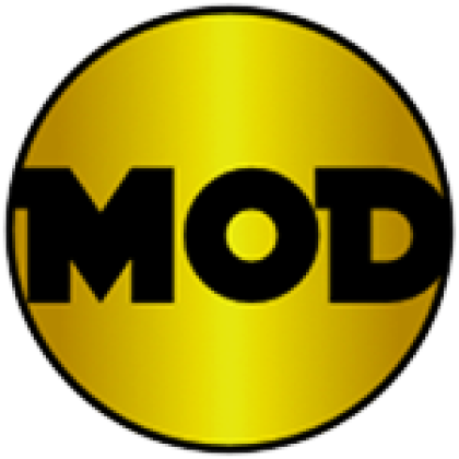 MOD - Roblox