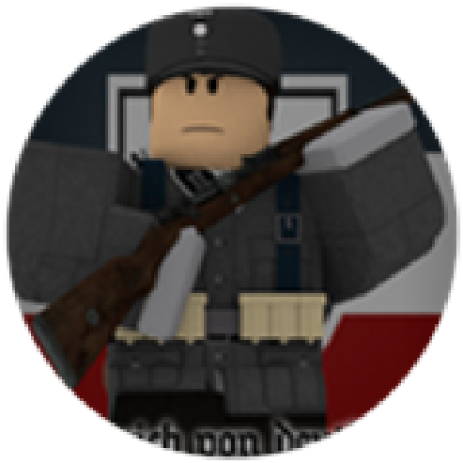 Staff Sergant - Roblox