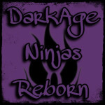 DarkAge Ninjas Reborn Training